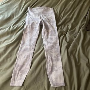 Lululemon Align High-Rise Pant 25